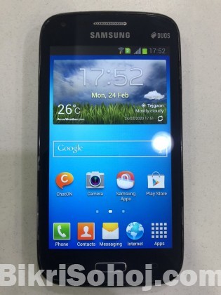 Samsung Galaxy Core